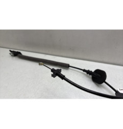 Serrure avant droit FORD PUMA 2