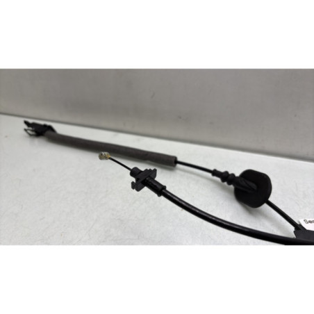 Serrure avant droit FORD PUMA 2