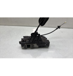 Serrure avant droit FORD PUMA 2