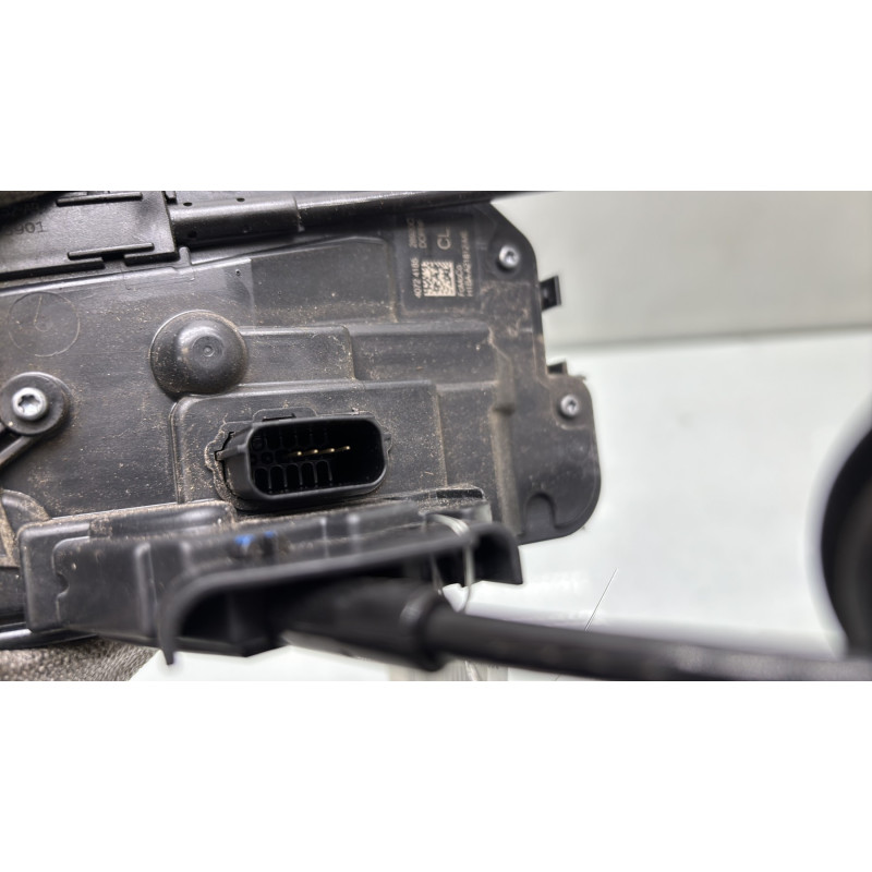 Serrure avant droit FORD PUMA 2 Photo n°6