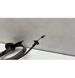 Serrure avant gauche FORD PUMA 2