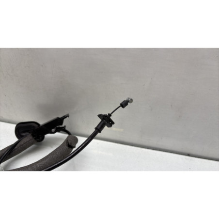 Serrure avant gauche FORD PUMA 2