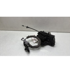 Serrure avant gauche FORD PUMA 2