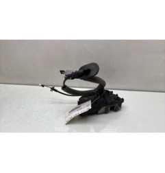 Serrure avant gauche FORD PUMA 2