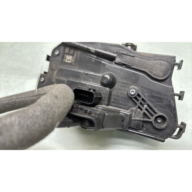 Serrure avant gauche FORD PUMA 2 Photo n°5