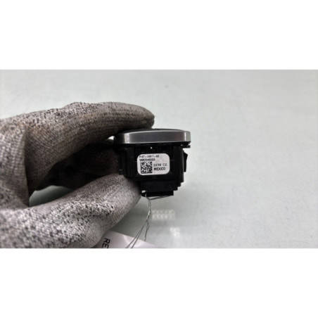 Commande de fermeture centralisee FORD PUMA 2