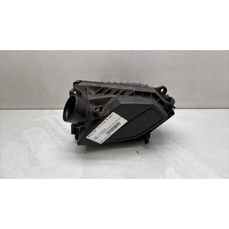 Boitier filtre a air FORD PUMA 2 Photo n°3
