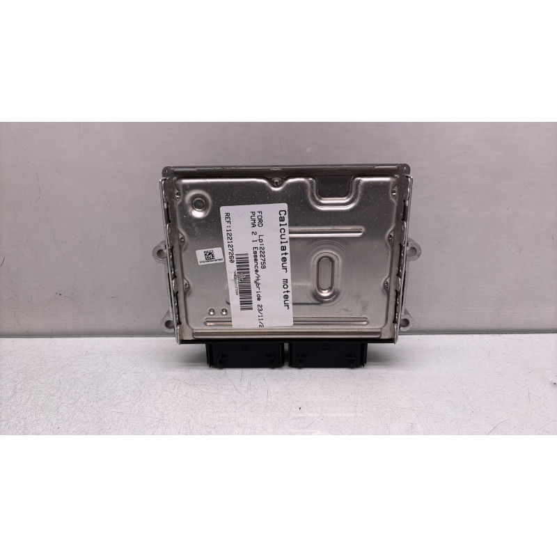 Calculateur moteur FORD PUMA 2 Photo n°4