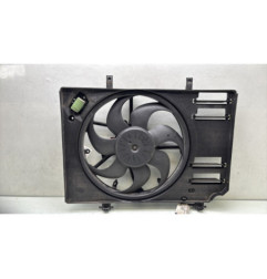 Moto ventilateur radiateur FORD PUMA 2 Photo n°1