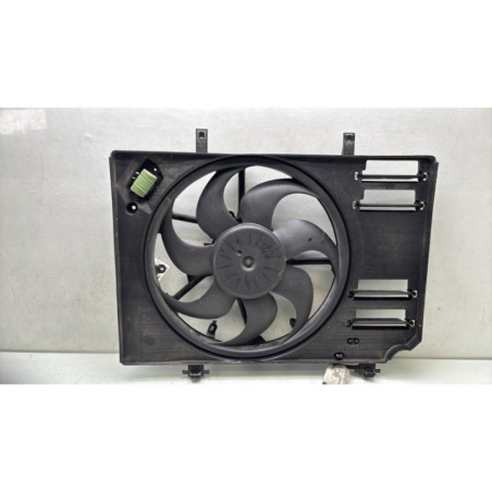 Moto ventilateur radiateur FORD PUMA 2 Photo n°1