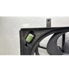 Moto ventilateur radiateur FORD PUMA 2