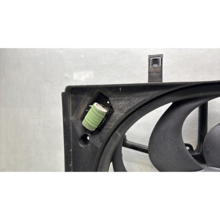 Moto ventilateur radiateur FORD PUMA 2