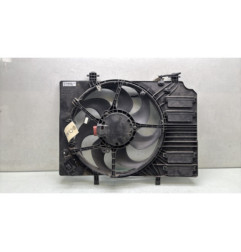 Moto ventilateur radiateur FORD PUMA 2