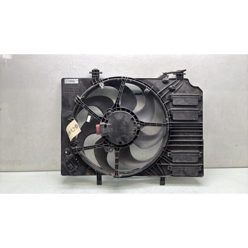 Moto ventilateur radiateur FORD PUMA 2 Photo n°3