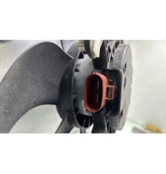 Moto ventilateur radiateur FORD PUMA 2