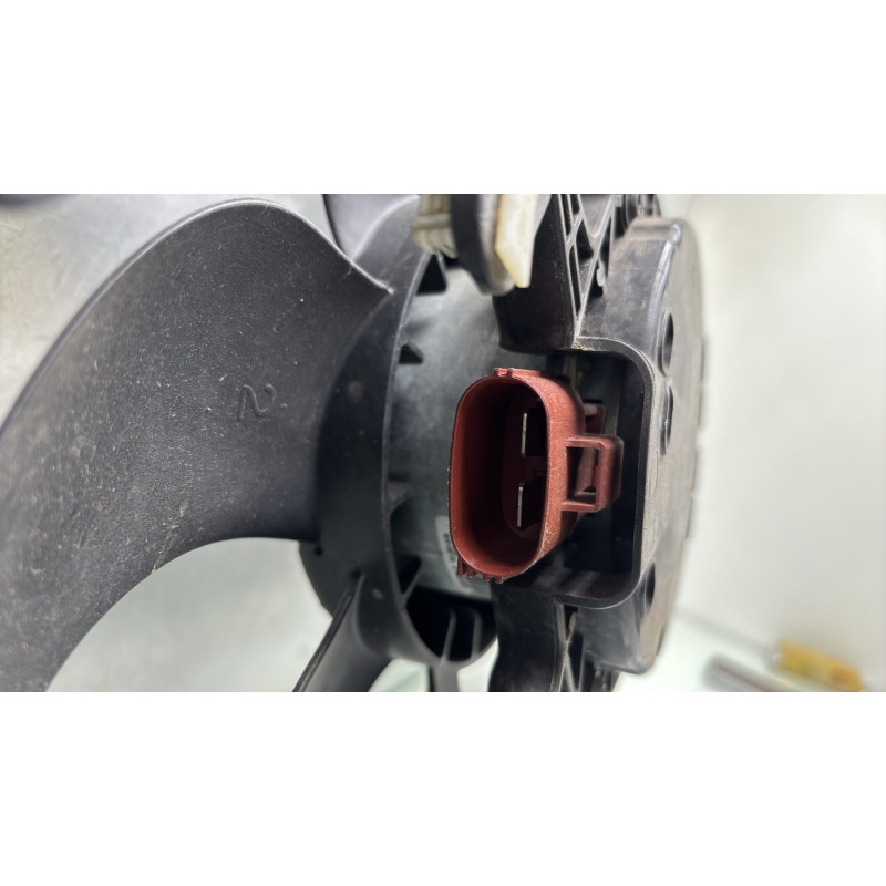 Moto ventilateur radiateur FORD PUMA 2 Photo n°4