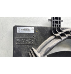 Moto ventilateur radiateur FORD PUMA 2