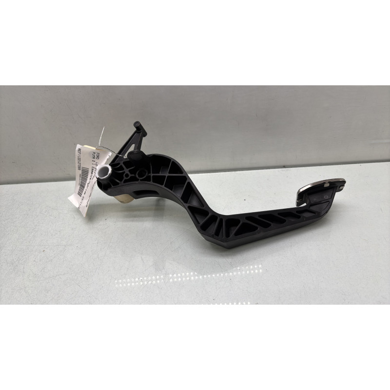 Pedale d'embrayage FORD PUMA 2 Photo n°3