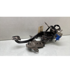 Pedale de frein FORD PUMA 2 Photo n°1
