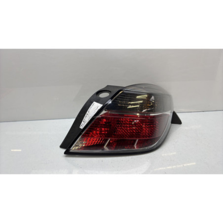 Feu arriere principal droit (feux) OPEL ASTRA H Photo n°1