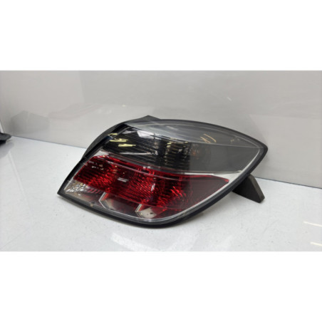 Feu arriere principal droit (feux) OPEL ASTRA H