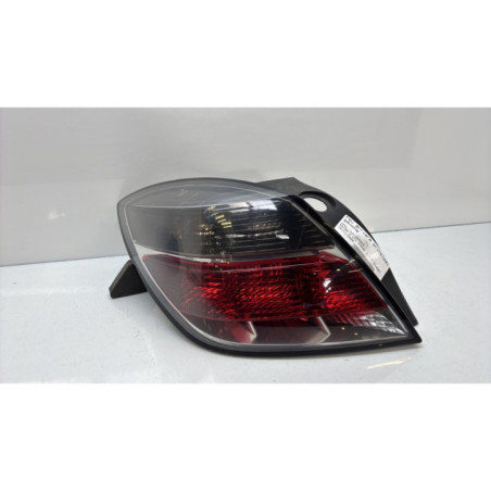 Feu arriere principal gauche (feux) OPEL ASTRA H Photo n°1