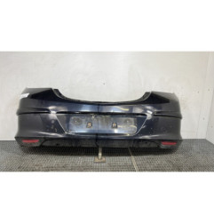 Pare choc arriere OPEL ASTRA H Photo n°1