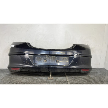 Pare choc arriere OPEL ASTRA H Photo n°1
