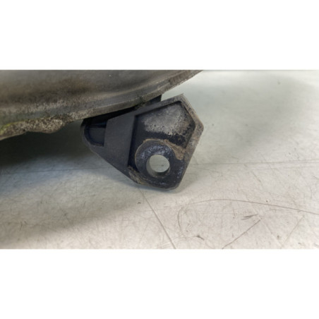 Optique avant principal gauche (feux)(phare) PEUGEOT 307