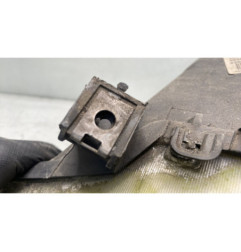 Optique avant principal gauche (feux)(phare) PEUGEOT 307