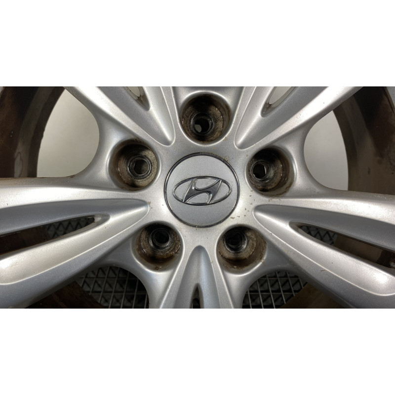 Jante HYUNDAI IX 35 Photo n°2