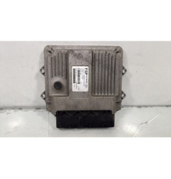 Calculateur moteur OPEL CORSA C Photo n°1