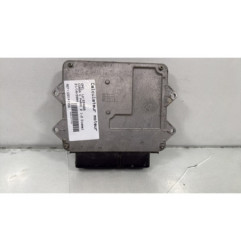 Calculateur moteur OPEL CORSA C