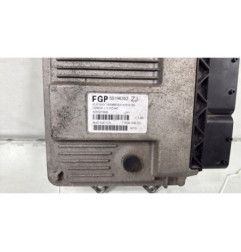 Calculateur moteur OPEL CORSA C