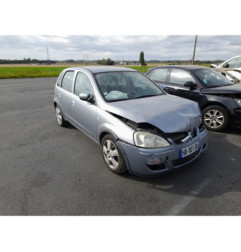 Calculateur moteur OPEL CORSA C