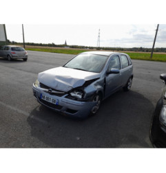 Calculateur moteur OPEL CORSA C