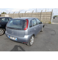 Calculateur moteur OPEL CORSA C