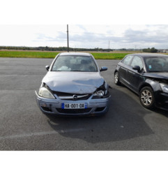 Calculateur moteur OPEL CORSA C