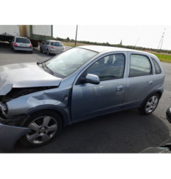 Calculateur moteur OPEL CORSA C