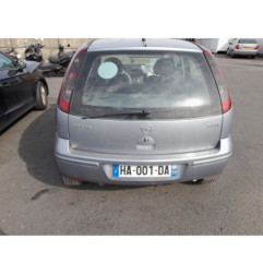 Calculateur moteur OPEL CORSA C
