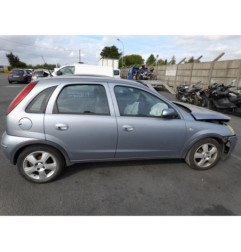 Calculateur moteur OPEL CORSA C