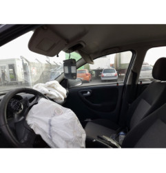 Calculateur moteur OPEL CORSA C