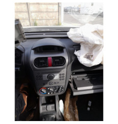 Calculateur moteur OPEL CORSA C