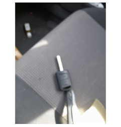 Calculateur moteur OPEL CORSA C