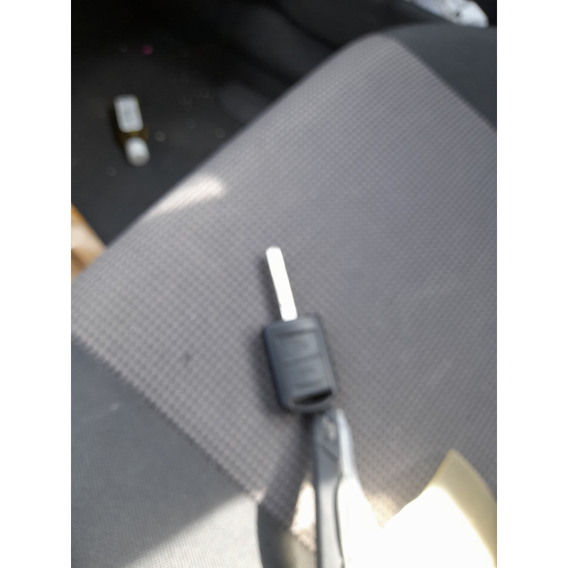 Calculateur moteur OPEL CORSA C Photo n°19