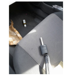 Calculateur moteur OPEL CORSA C
