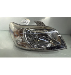 Optique avant principal droit (feux)(phare) CHEVROLET AVEO 1 Photo n°1