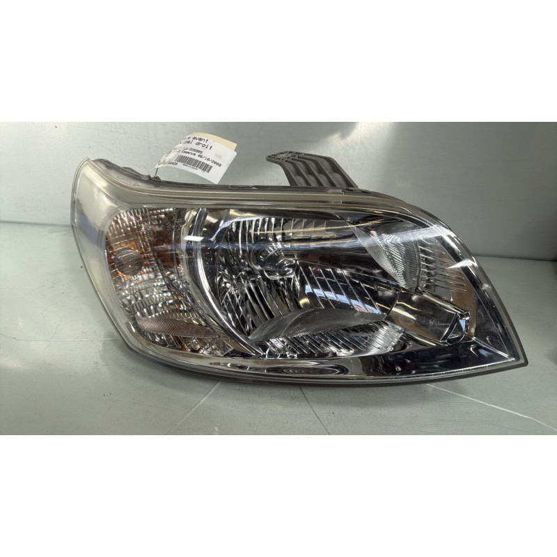 Optique avant principal droit (feux)(phare) CHEVROLET AVEO 1 Photo n°1