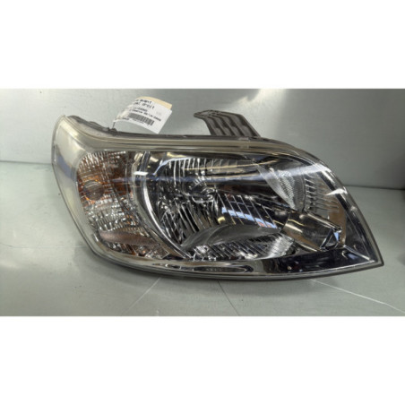 Optique avant principal droit (feux)(phare) CHEVROLET AVEO 1 Photo n°1