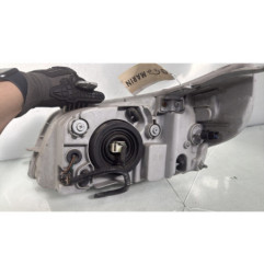 Optique avant principal droit (feux)(phare) CHEVROLET AVEO 1